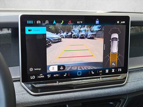 New 2025 Volkswagen Tiguan S image 13