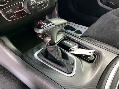 Used 2022 Dodge Charger Scat Pack image 14