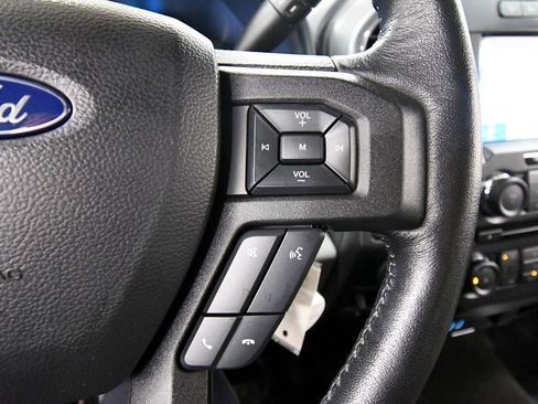 Used 2018 Ford F150 XLT w/ Equipment Group 302A Luxury image 20