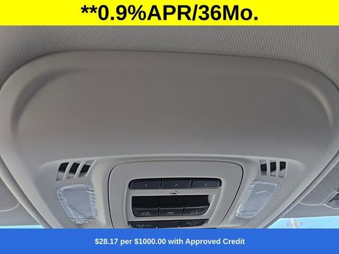 New 2026 Buick Envision Avenir AWD/4WD image 23