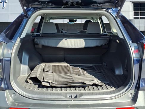 Used 2025 Toyota RAV4 XLE w/ Convenience Package AWD/4WD image 6