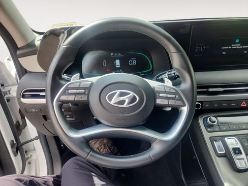 Used 2024 Hyundai Palisade SEL AWD/4WD image 13