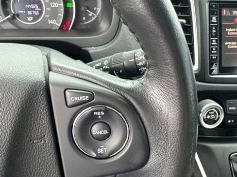 Used 2016 Honda CR-V EX-L image 17