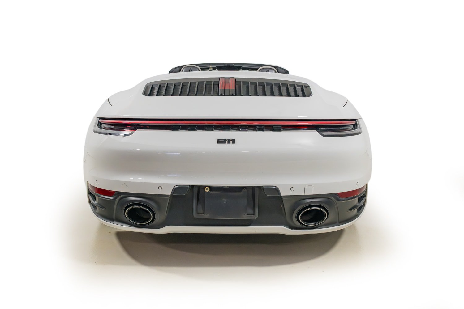 Used 2022 Porsche 911 Carrera RWD image 7