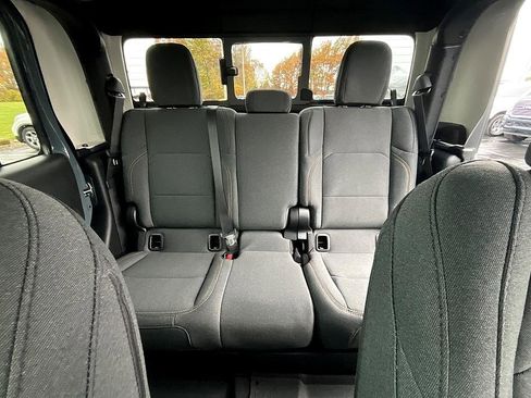 New 2026 Jeep Gladiator Willys image 31