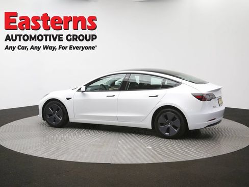 Used 2023 Tesla Model 3 Standard Range RWD image 56