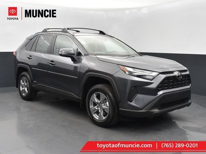 Used 2025 Toyota RAV4 XLE w/ Convenience Package