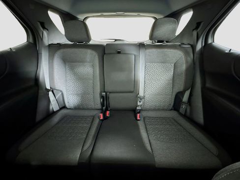 Used 2022 Chevrolet Equinox LT image 34