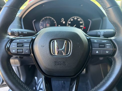 Used 2023 Honda Civic Sport image 21