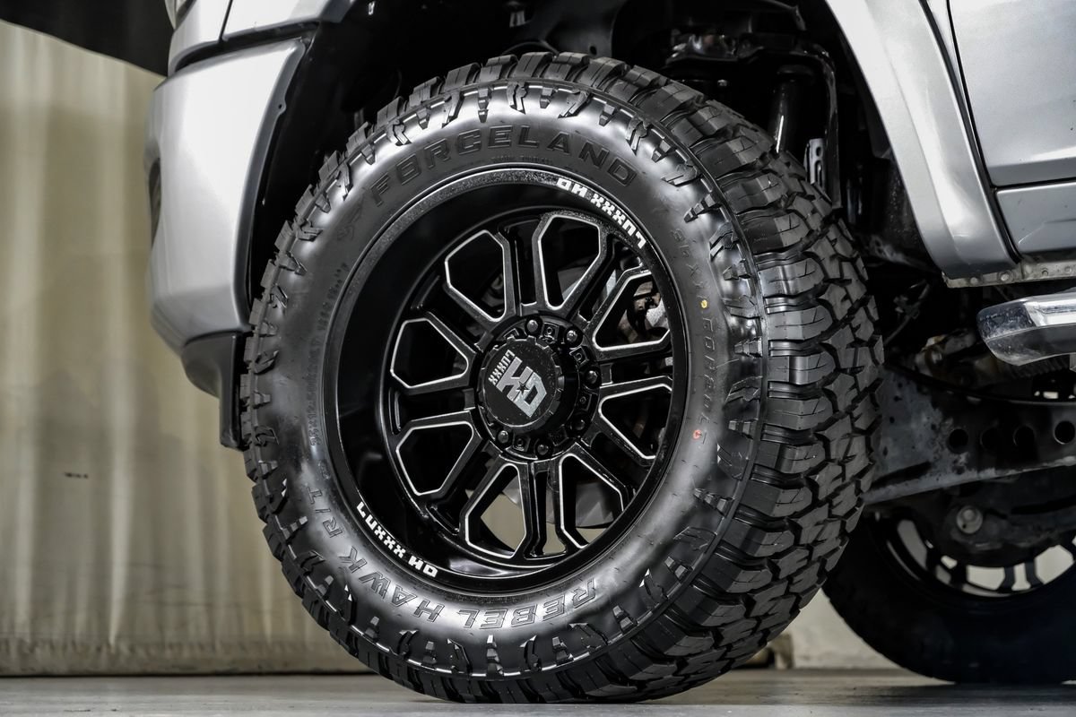 Used 2022 RAM 2500 Tradesman AWD/4WD image 53