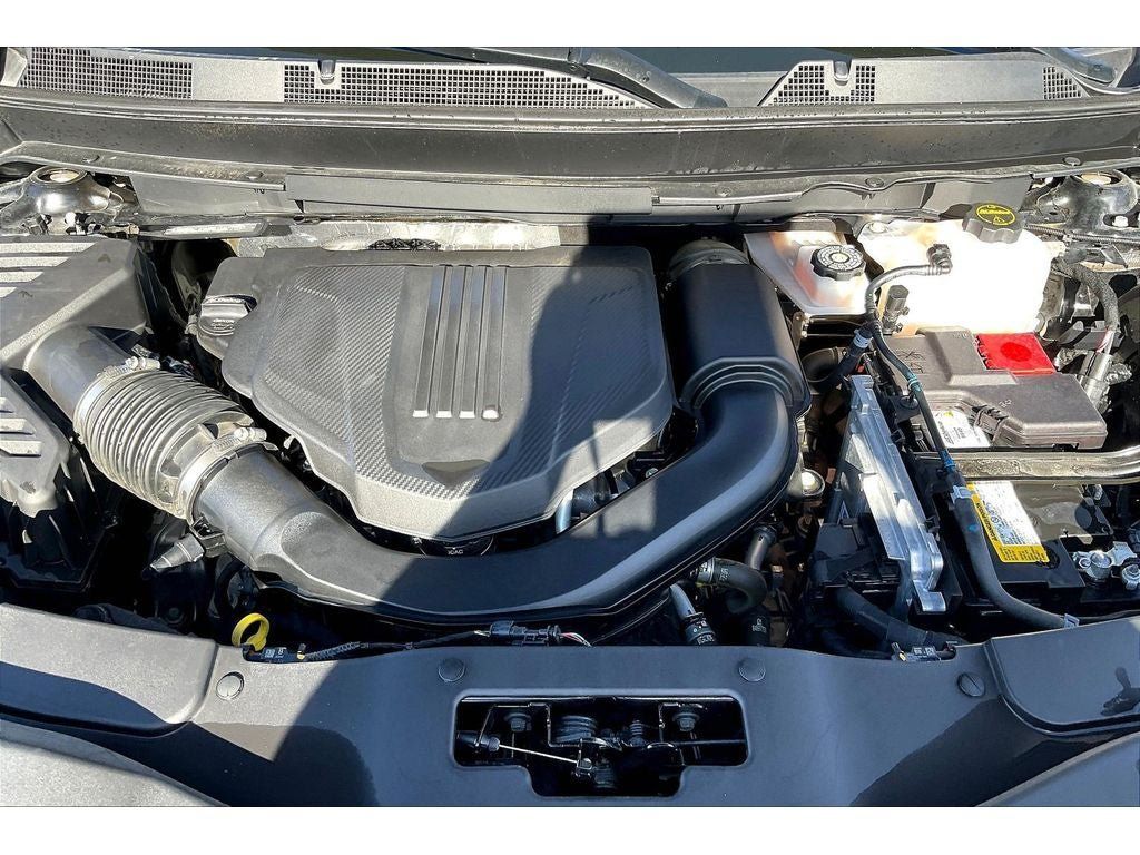 Used 2024 Chevrolet Traverse RS AWD/4WD image 12
