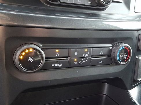 Used 2022 Ford F150 XL w/ STX Appearance Package image 15