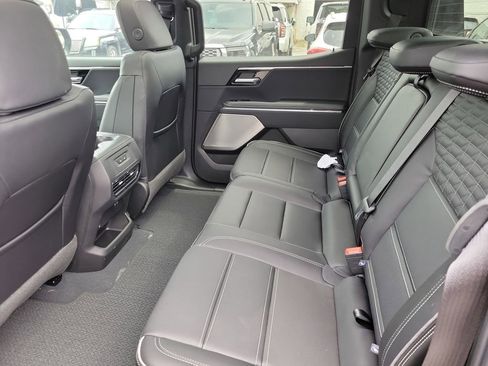 New 2025 GMC Sierra EV Denali image 31