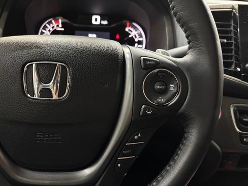 Certified 2023 Honda Ridgeline RTL image 14