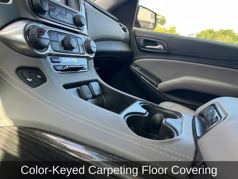 Used 2018 Chevrolet Tahoe LT RWD image 21