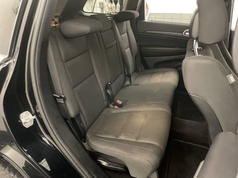 Used 2019 Jeep Grand Cherokee Laredo AWD/4WD image 19