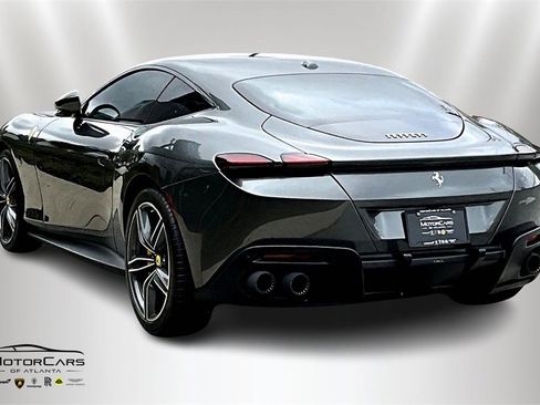 Used 2024 Ferrari Roma image 10