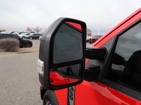 New 2026 Ford F350 XL image 17