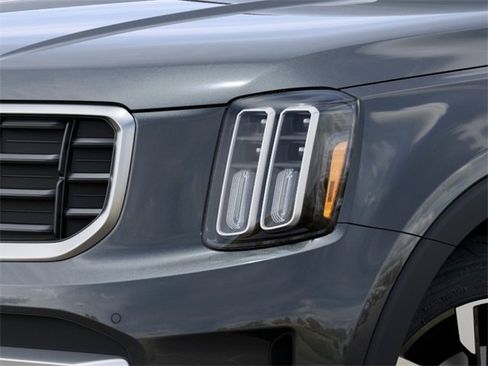 New 2024 Kia Telluride SX w/ Towing Package image 10