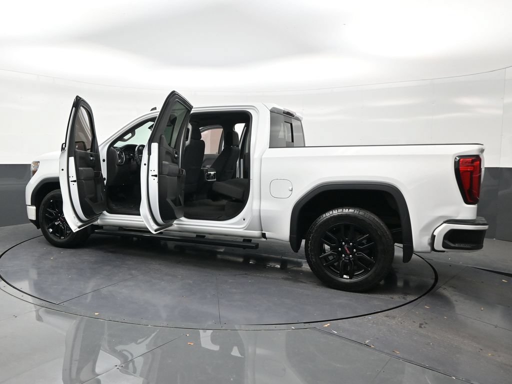 Used 2021 GMC Sierra 1500 Elevation w/ Preferred Package RWD image 31
