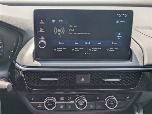 New 2025 Acura ADX AWD image 29