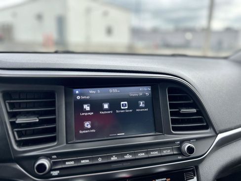 Used 2020 Hyundai Elantra Value Edition w/ Cargo Package (C1) FWD image 23