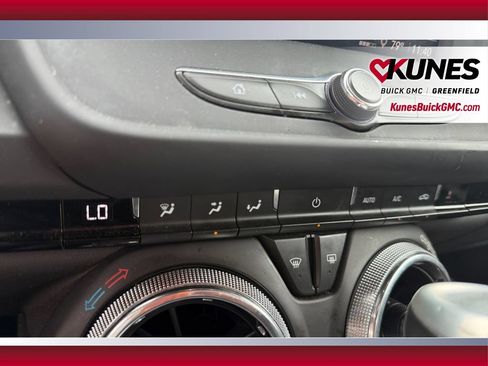 Used 2023 Chevrolet Camaro LT RWD image 29