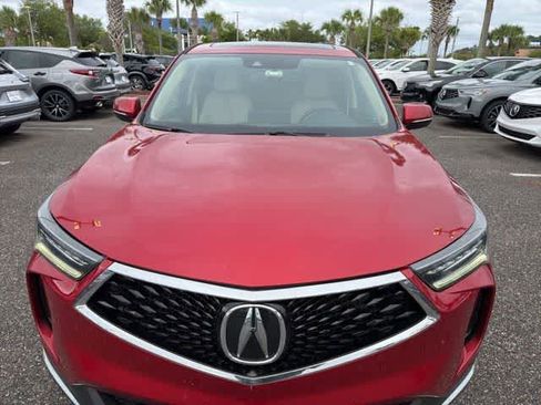 Certified 2023 Acura RDX FWD w/ Technology Package image 15