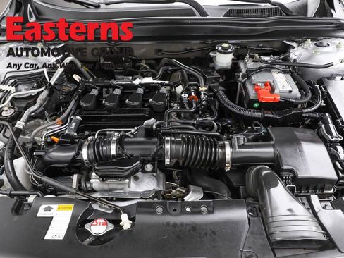 Used 2022 Honda Accord Sport Special Edition image 7