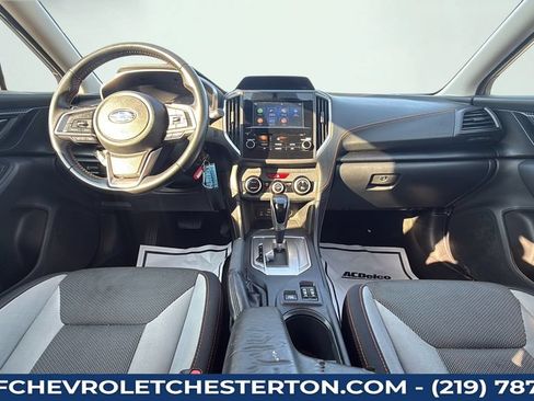 Used 2023 Subaru Crosstrek 2.0i Premium AWD/4WD image 37
