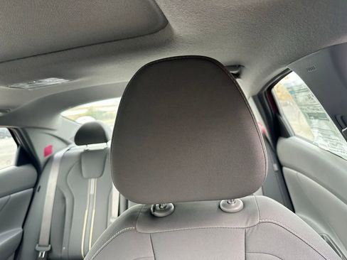 New 2026 Hyundai Elantra SEL Sport image 21