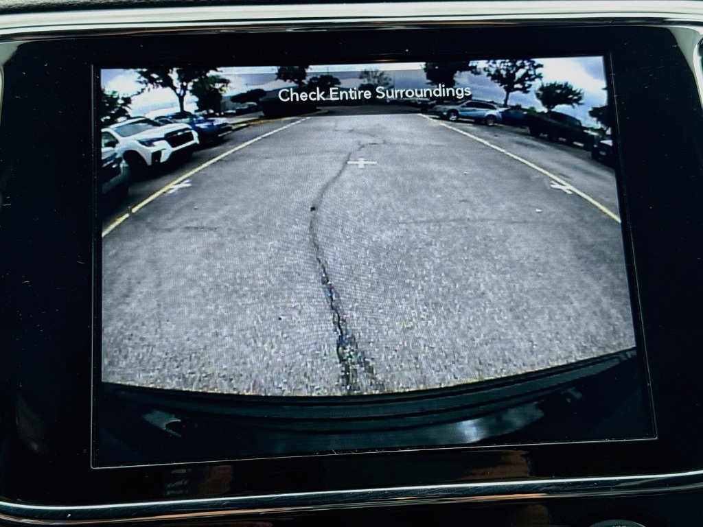 Used 2021 Jeep Grand Cherokee Laredo X AWD/4WD image 13