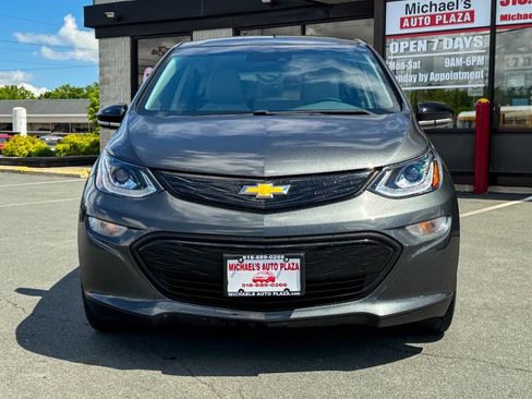 Used 2020 Chevrolet Bolt LT FWD image 9
