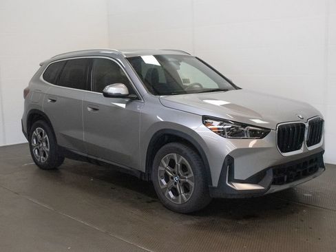 Certified 2023 BMW X1 xDrive28i w/ Convenience Package AWD/4WD image 1