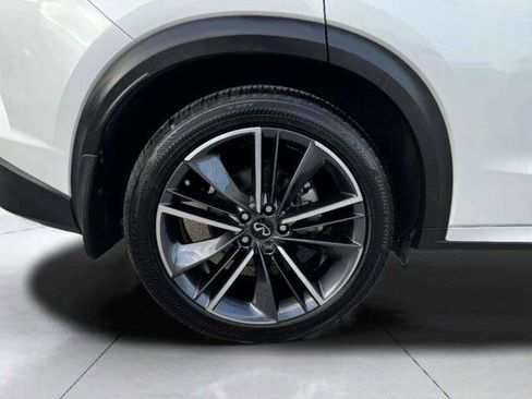 Used 2024 INFINITI QX50 Sport FWD image 54