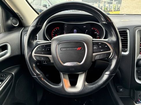 Used 2019 Dodge Durango SXT image 15