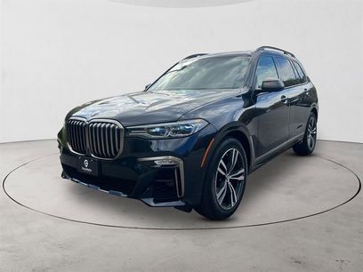 Used 2022 BMW X7 M50i w/ Executive Package