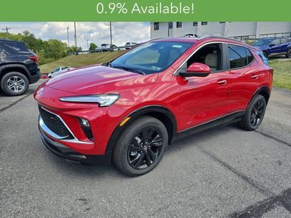 New 2026 Buick Encore GX Sport Touring w/ Comfort Package