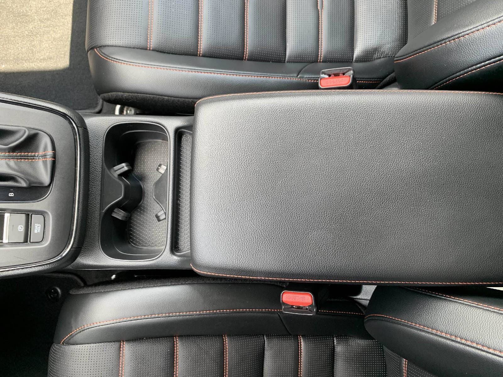 Certified 2025 Honda CR-V Sport Touring image 26