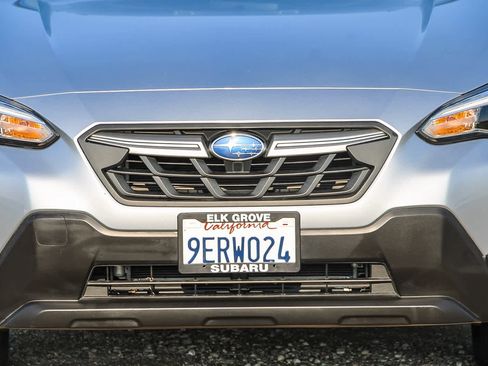 Used 2023 Subaru Crosstrek 2.5i Limited image 7