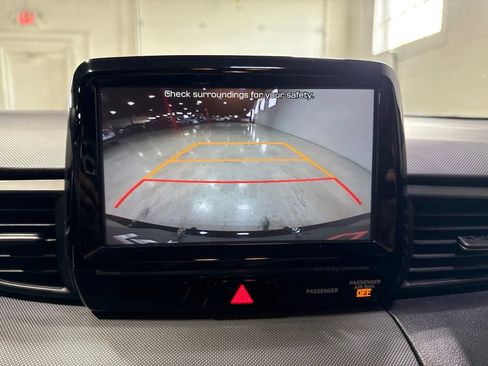 Used 2019 Hyundai Veloster N N FWD image 20