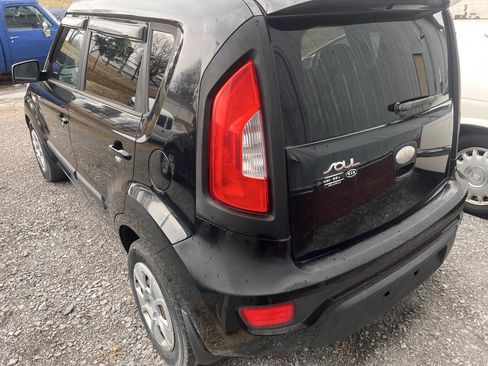 Used 2013 Kia Soul image 4