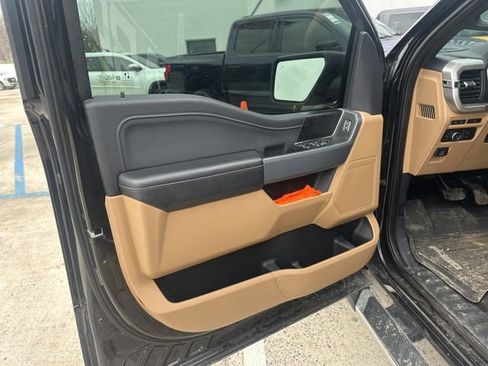 Used 2022 Ford F150 XLT w/ Equipment Group 302A High image 28