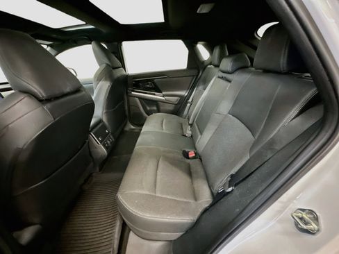 Used 2024 Toyota bZ4X AWD w/ Weather Package image 29