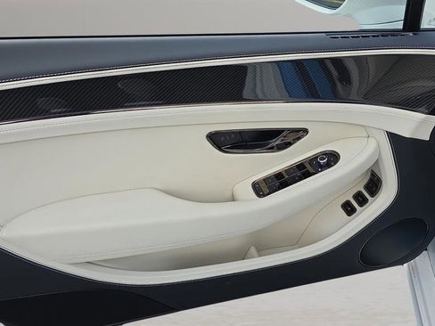 New 2025 Bentley Continental GT image 18