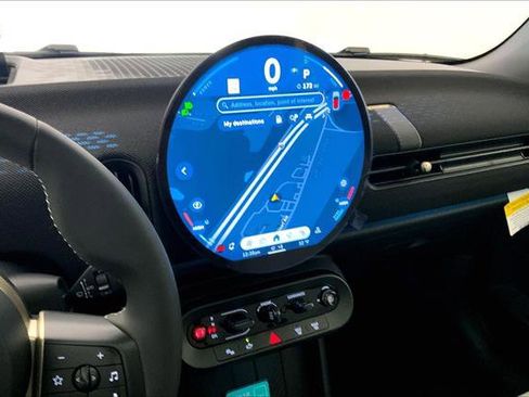 New 2026 MINI Cooper S image 5