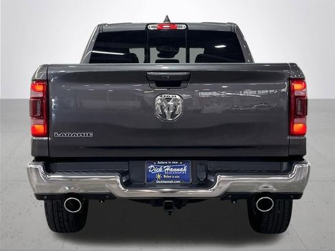 Used 2023 RAM 1500 Laramie AWD/4WD image 11
