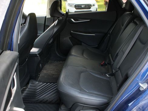 Used 2022 Kia EV6 Wind AWD/4WD image 21