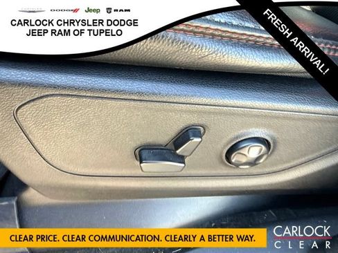 Used 2021 RAM 1500 TRX w/ TRX Level 2 Equipment Group AWD/4WD image 14