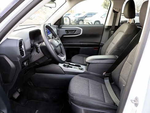 Certified 2024 Ford Bronco Sport Big Bend image 26